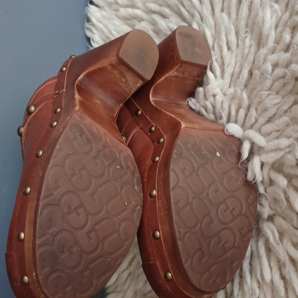 UGG clogs - Picture 9 of 16